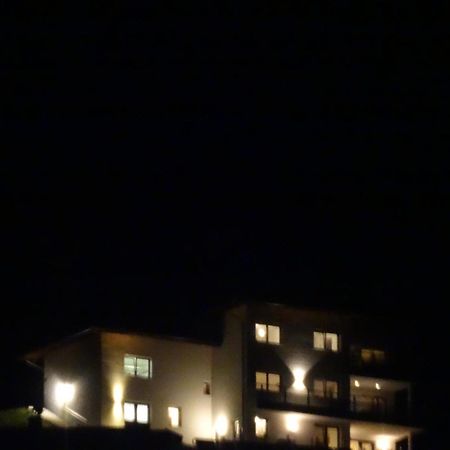 Panorama Apartment Bruck am Ziller Exteriör bild