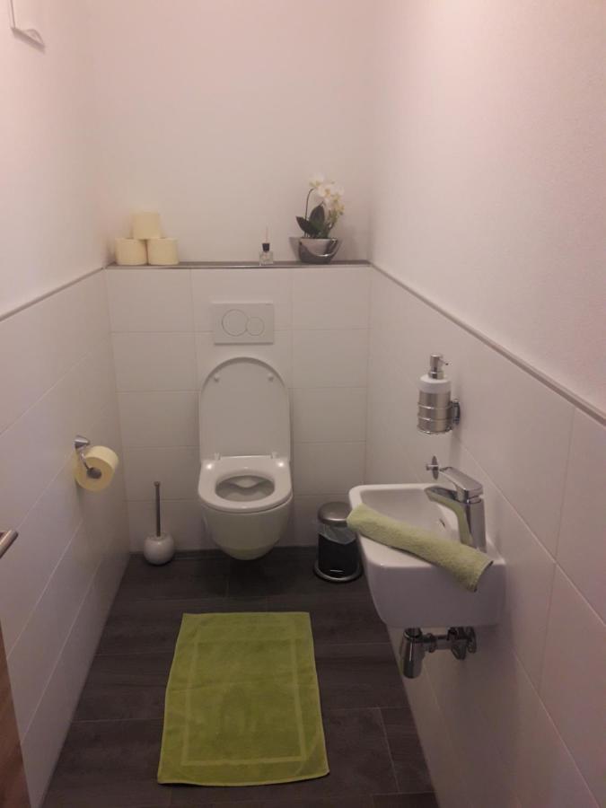 Panorama Apartment Bruck am Ziller Exteriör bild