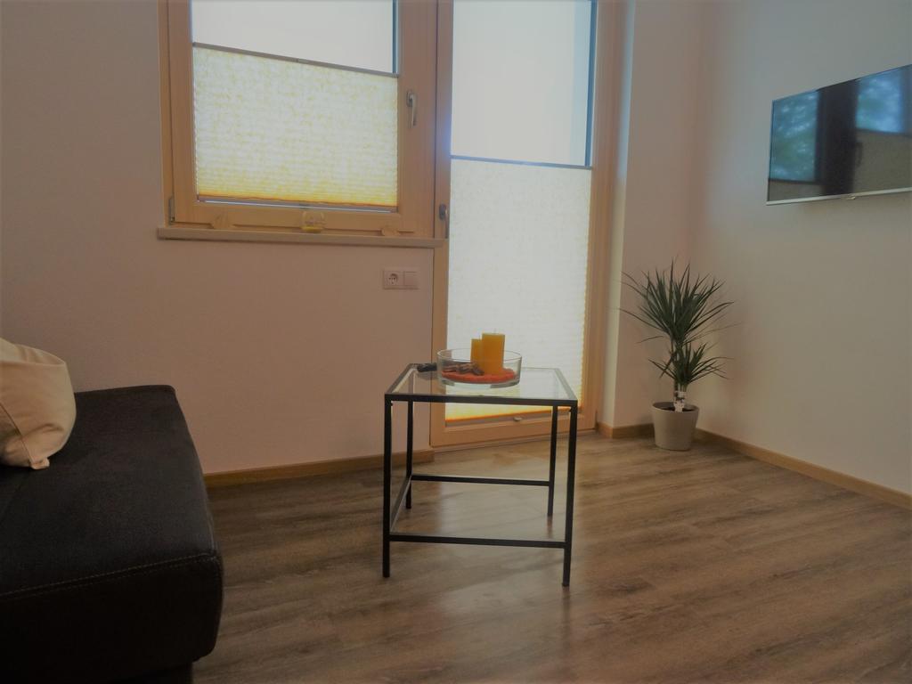 Panorama Apartment Bruck am Ziller Exteriör bild